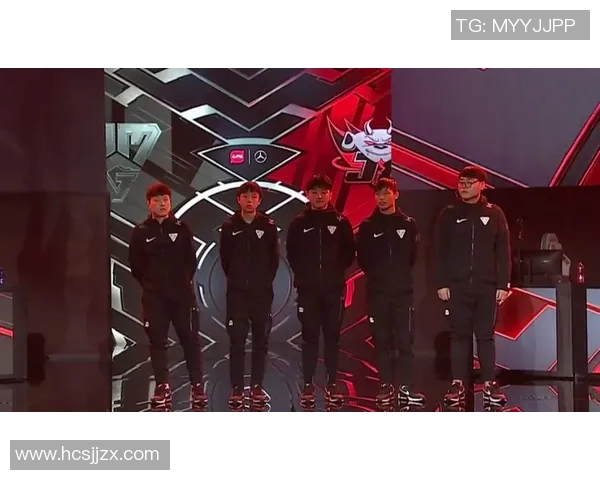 赛后分析:JDG与V5对决中的战术意识与团队协作探讨