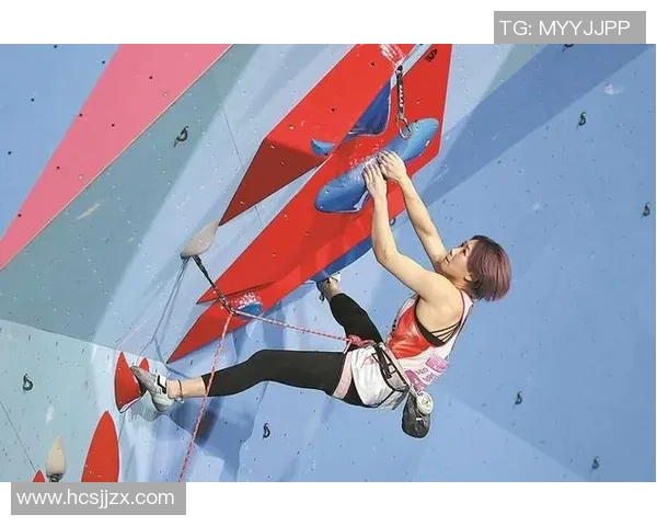 深圳攀岩队实力强劲荣登全国个人能力排行榜第六位