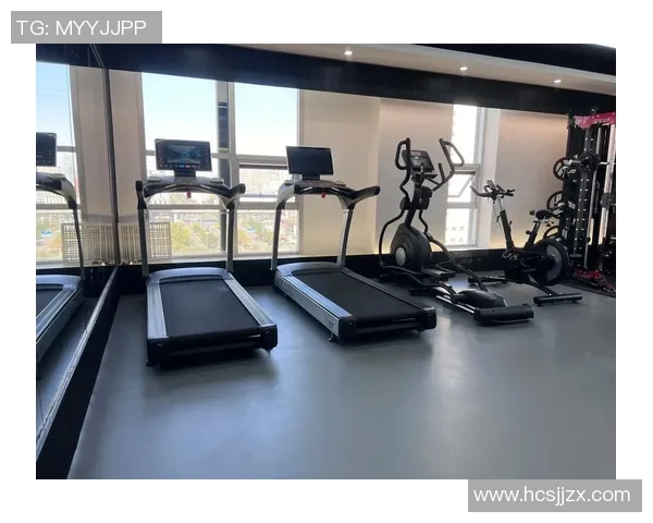 男士健身房专属器材推荐打造理想身材必备装备