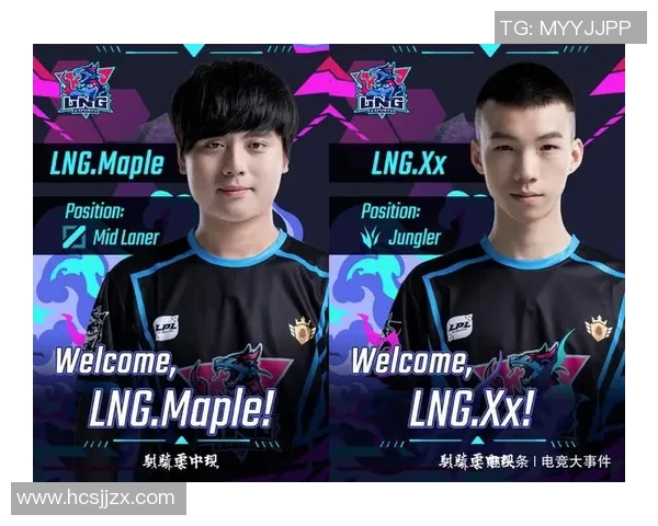 专业分析LNG战队如何通过中路突破战术实现逆转胜利